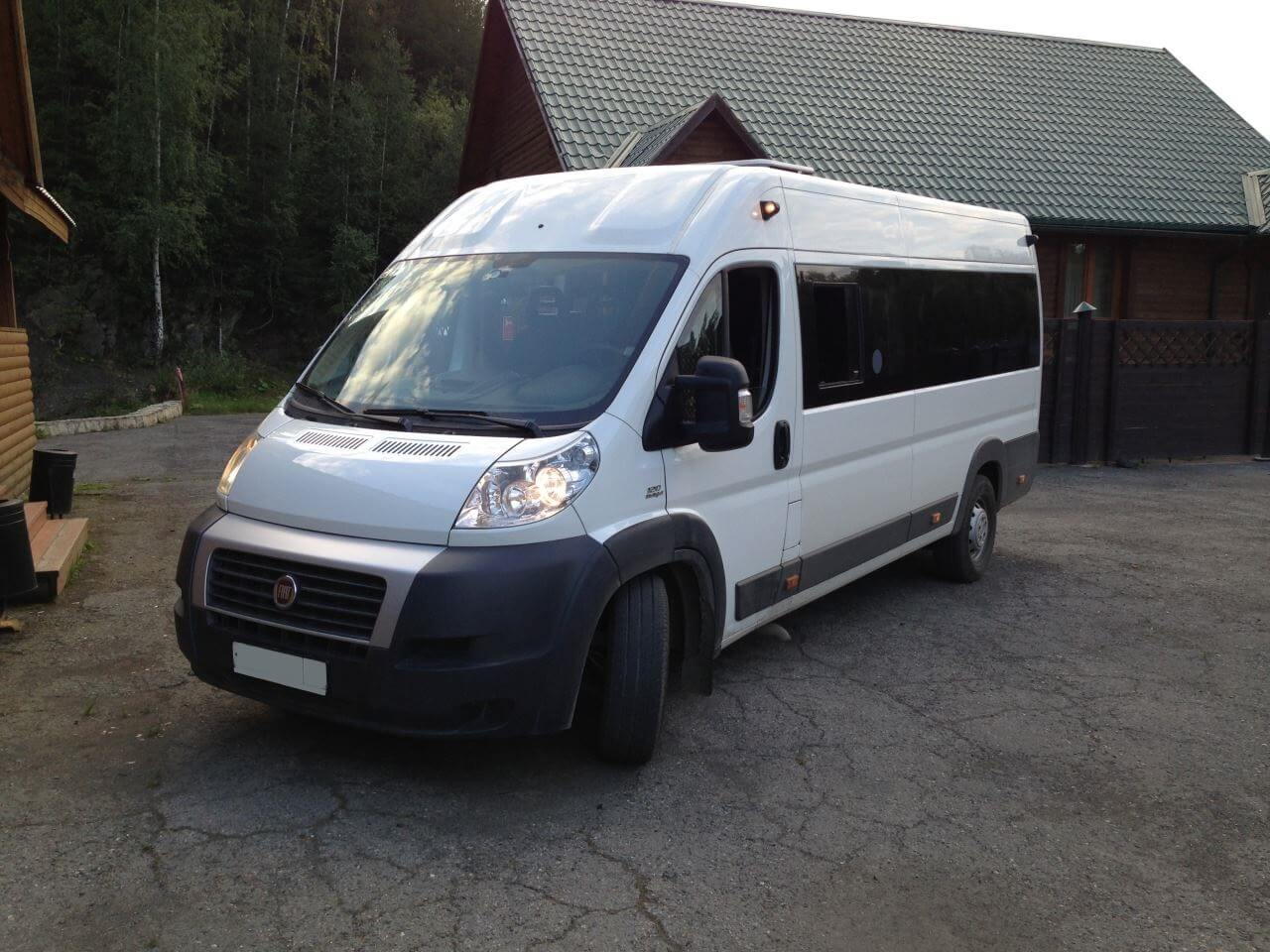 Fiat Ducato